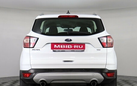 Ford Kuga III, 2019 год, 1 897 000 рублей, 7 фотография