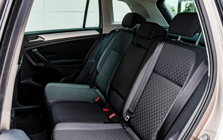 Volkswagen Tiguan II, 2017 год, 2 340 000 рублей, 20 фотография