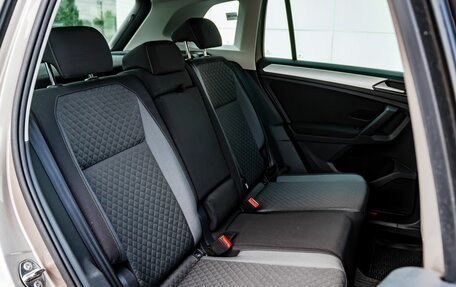 Volkswagen Tiguan II, 2017 год, 2 340 000 рублей, 14 фотография