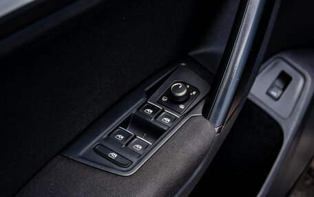 Volkswagen Tiguan II, 2017 год, 2 340 000 рублей, 27 фотография