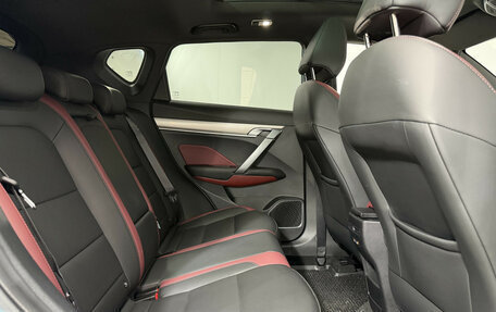 Geely Coolray I, 2022 год, 1 720 000 рублей, 10 фотография