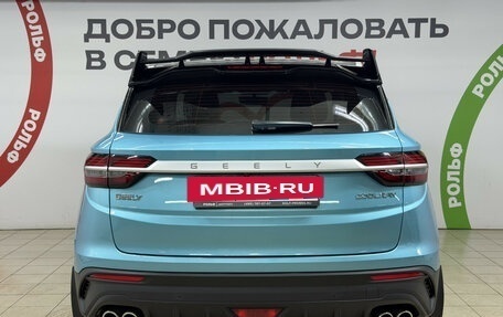 Geely Coolray I, 2022 год, 1 720 000 рублей, 6 фотография