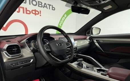 Geely Coolray I, 2022 год, 1 720 000 рублей, 11 фотография
