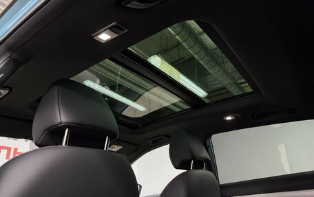 Geely Coolray I, 2022 год, 1 720 000 рублей, 13 фотография