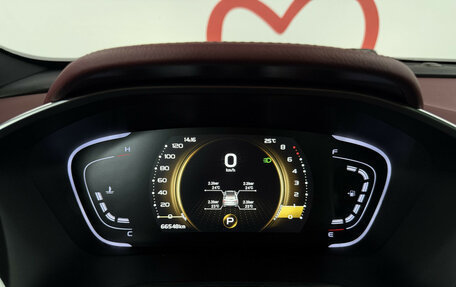 Geely Coolray I, 2022 год, 1 720 000 рублей, 16 фотография
