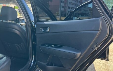 KIA Optima IV, 2019 год, 1 650 000 рублей, 6 фотография