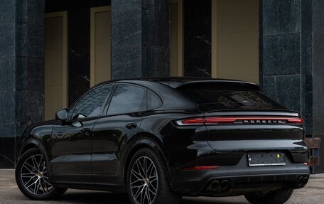 Porsche Cayenne III, 2024 год, 15 200 000 рублей, 7 фотография