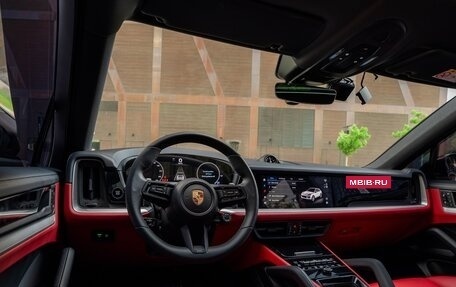 Porsche Cayenne III, 2024 год, 15 200 000 рублей, 3 фотография