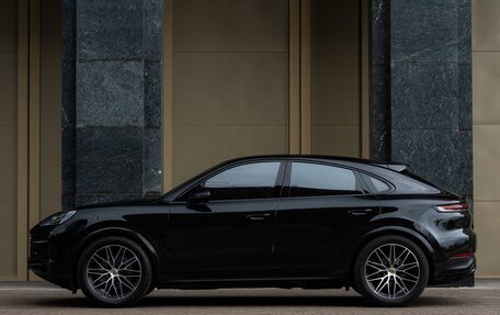 Porsche Cayenne III, 2024 год, 15 200 000 рублей, 9 фотография