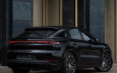 Porsche Cayenne III, 2024 год, 15 200 000 рублей, 10 фотография