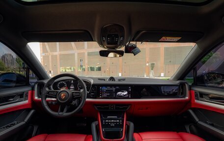 Porsche Cayenne III, 2024 год, 15 200 000 рублей, 4 фотография