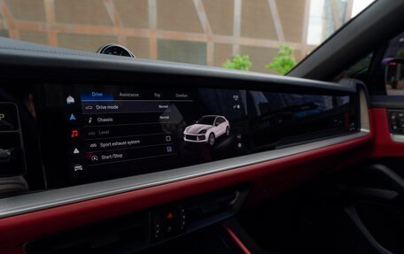 Porsche Cayenne III, 2024 год, 15 200 000 рублей, 17 фотография