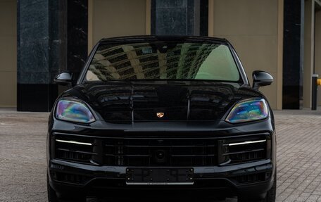 Porsche Cayenne III, 2024 год, 15 200 000 рублей, 12 фотография