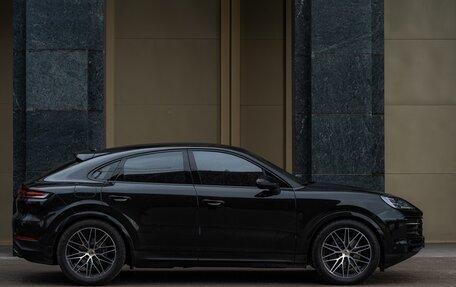 Porsche Cayenne III, 2024 год, 15 200 000 рублей, 11 фотография