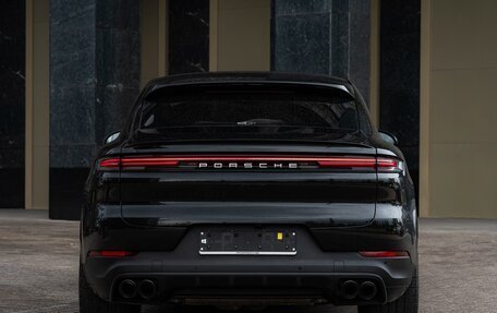 Porsche Cayenne III, 2024 год, 15 200 000 рублей, 8 фотография
