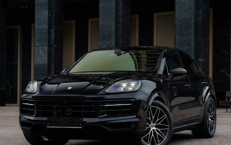 Porsche Cayenne III, 2024 год, 15 200 000 рублей, 16 фотография