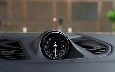 Porsche Cayenne III, 2024 год, 15 200 000 рублей, 19 фотография