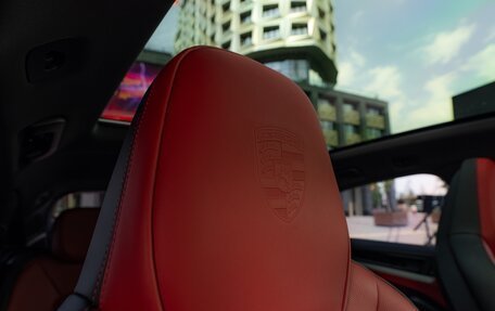 Porsche Cayenne III, 2024 год, 15 200 000 рублей, 27 фотография