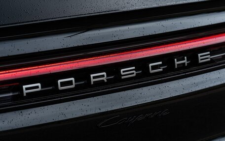Porsche Cayenne III, 2024 год, 15 200 000 рублей, 29 фотография
