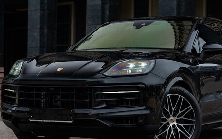Porsche Cayenne III, 2024 год, 15 200 000 рублей, 20 фотография