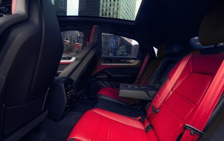 Porsche Cayenne III, 2024 год, 15 200 000 рублей, 25 фотография