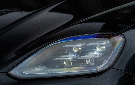 Porsche Cayenne III, 2024 год, 15 200 000 рублей, 24 фотография