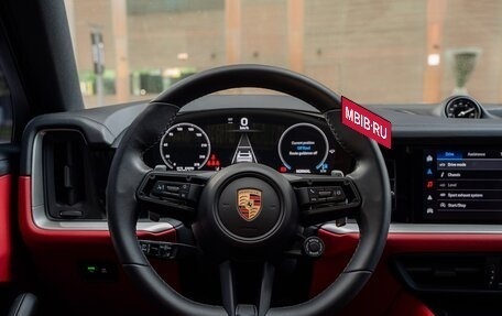 Porsche Cayenne III, 2024 год, 15 200 000 рублей, 30 фотография