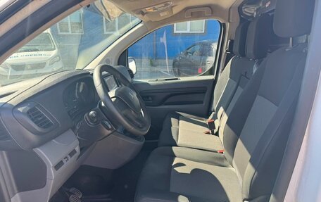 Peugeot Expert, 2018 год, 2 150 000 рублей, 4 фотография