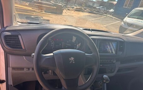 Peugeot Expert, 2018 год, 2 150 000 рублей, 5 фотография