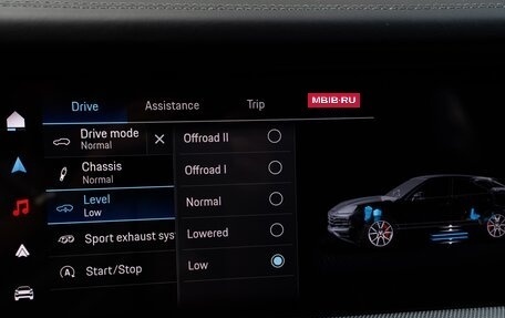 Porsche Cayenne III, 2024 год, 15 200 000 рублей, 40 фотография