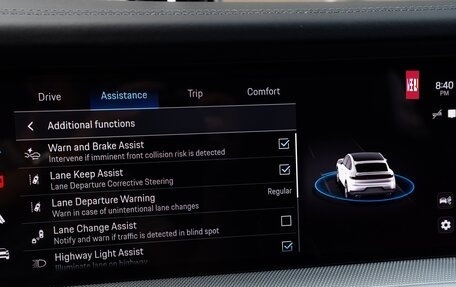 Porsche Cayenne III, 2024 год, 15 200 000 рублей, 38 фотография