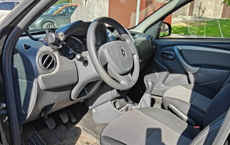Renault Duster I рестайлинг, 2016 год, 1 300 000 рублей, 7 фотография