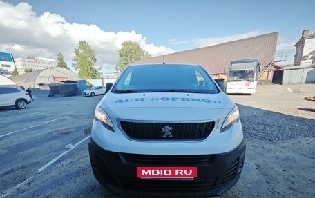 Peugeot Expert, 2018 год, 2 150 000 рублей, 9 фотография