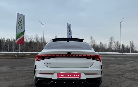 KIA K5, 2020 год, 2 980 000 рублей, 2 фотография