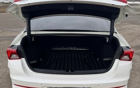 KIA K5, 2020 год, 2 980 000 рублей, 10 фотография