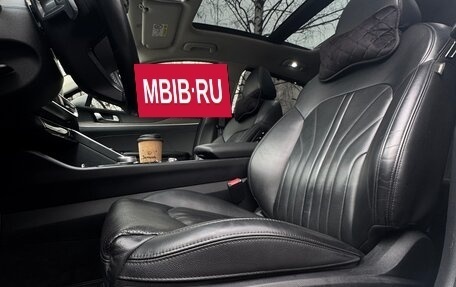 KIA K5, 2020 год, 2 980 000 рублей, 20 фотография