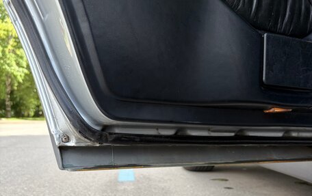 Mercedes-Benz E-Класс, 1993 год, 600 000 рублей, 13 фотография