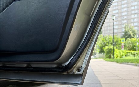 Mercedes-Benz E-Класс, 1993 год, 600 000 рублей, 15 фотография