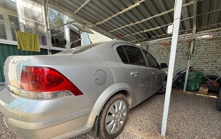 Opel Astra H, 2012 год, 750 000 рублей, 3 фотография