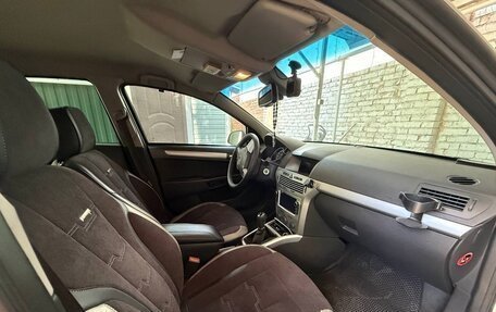 Opel Astra H, 2012 год, 750 000 рублей, 6 фотография
