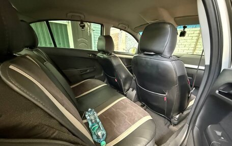 Opel Astra H, 2012 год, 750 000 рублей, 7 фотография