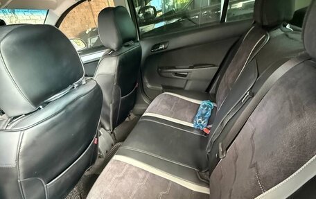 Opel Astra H, 2012 год, 750 000 рублей, 8 фотография
