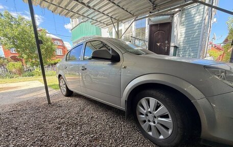 Opel Astra H, 2012 год, 750 000 рублей, 2 фотография