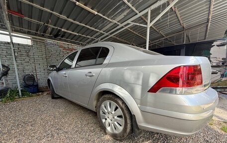 Opel Astra H, 2012 год, 750 000 рублей, 4 фотография
