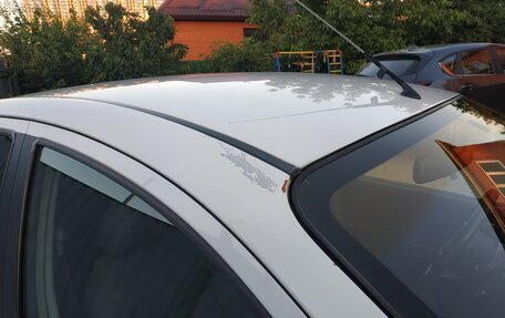 Chevrolet Aveo III, 2007 год, 310 000 рублей, 7 фотография