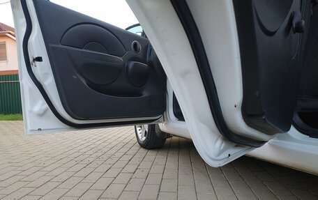 Chevrolet Aveo III, 2007 год, 310 000 рублей, 13 фотография