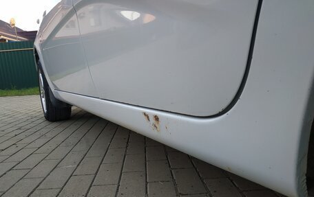 Chevrolet Aveo III, 2007 год, 310 000 рублей, 8 фотография