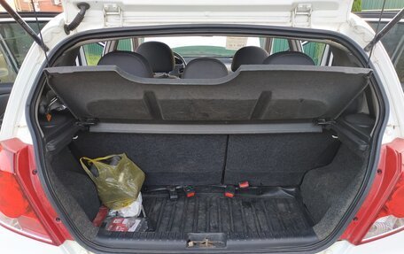 Chevrolet Aveo III, 2007 год, 310 000 рублей, 15 фотография