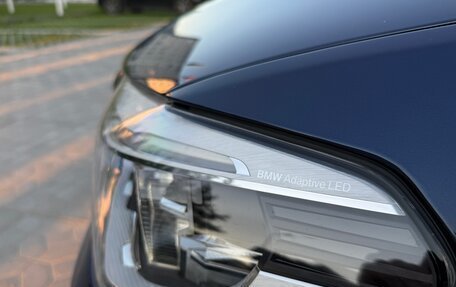 BMW 5 серия, 2018 год, 3 500 000 рублей, 16 фотография