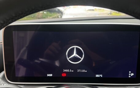 Mercedes-Benz C-Класс, 2021 год, 4 200 000 рублей, 7 фотография
